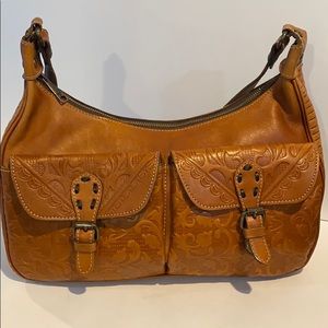 Patricia Nash Crossbody & Shoulder